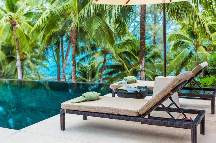 11 Villa Analaya Kamala Beach Phuket Swimming Pool Kopie