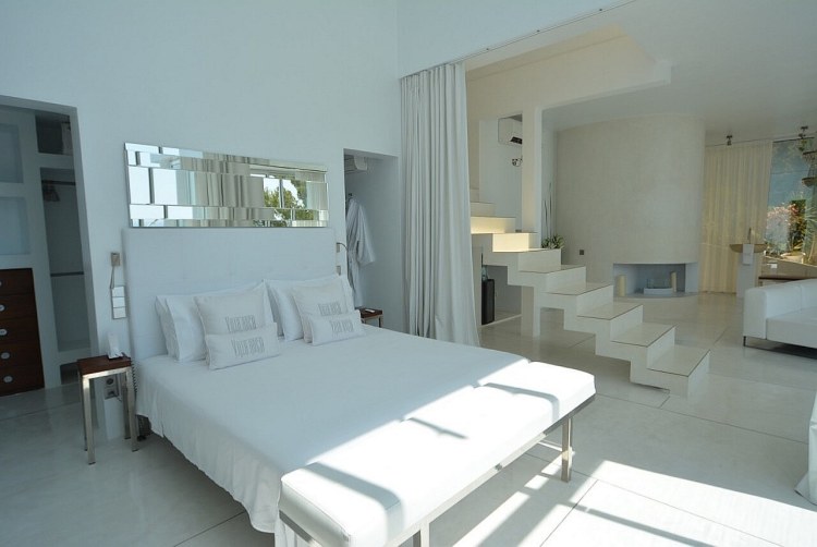 13 Villa San Jose Ibiza Schlafzimmer 1