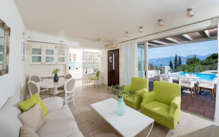 2 Bedroom Villa Crete
