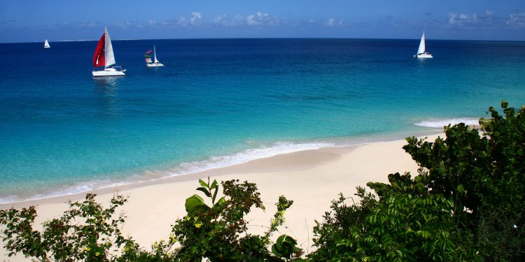 Online Reiseführer Anguilla