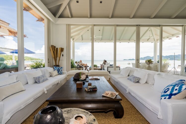 21.villa Mia Ocean (living Room)