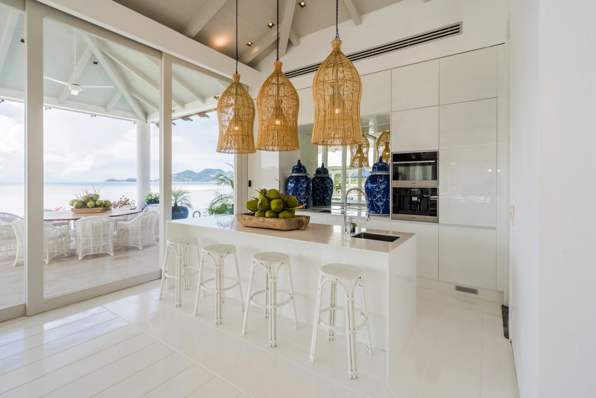 25.villa Mia Ocean (kitchen)