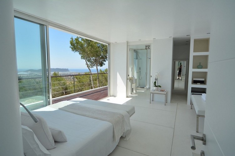 27 Villa San Jose Ibiza Schlafzimmer 7