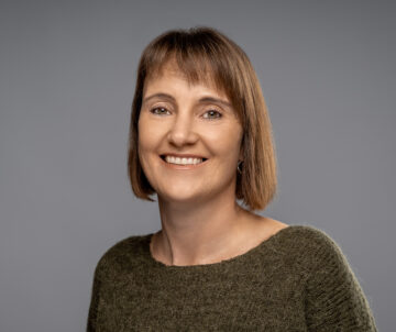 Tina Hermreck Reiseberaterin Landmark Fine Travel