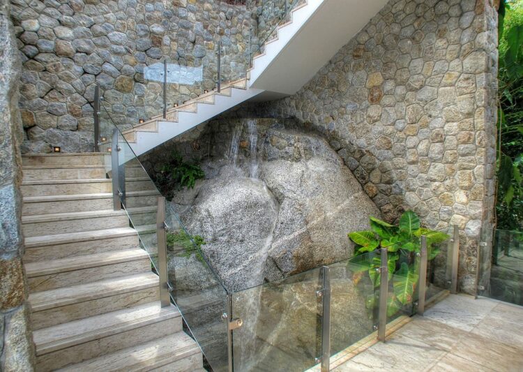 46. Villa Minh Stairway To Paradise