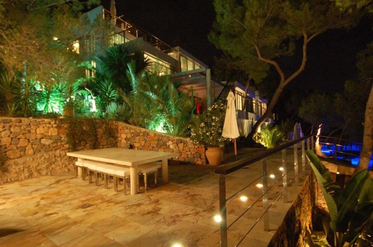 48 Villa San Jose Ibiza Terrasse 4