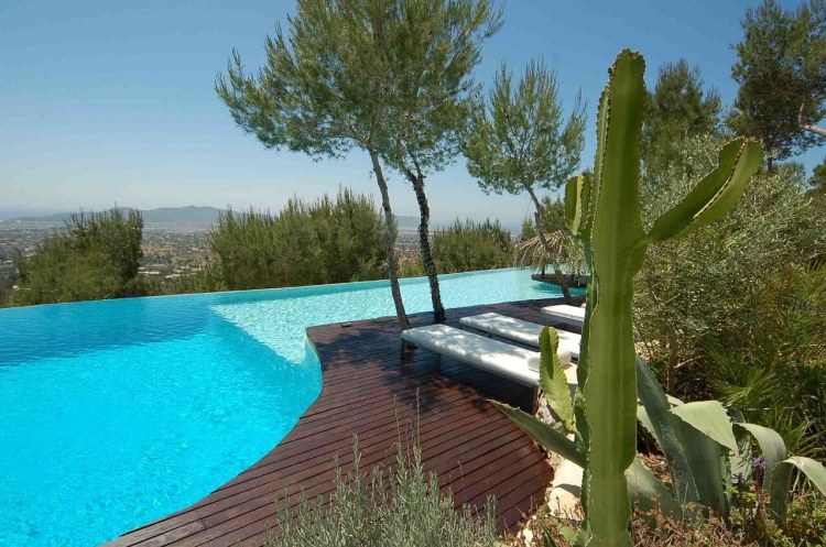 56 Villa San Jose Ibiza Pool 4