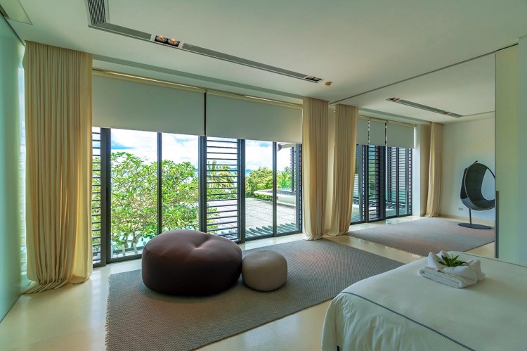 60 Villa Verai Phuket Guest Bedroom 3