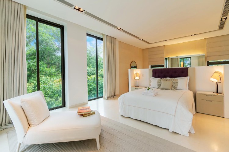 70 Villa Verai Phuket Guest Bedroom 5