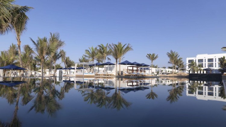 Al Baleed Resort Salalah By Anantara 15
