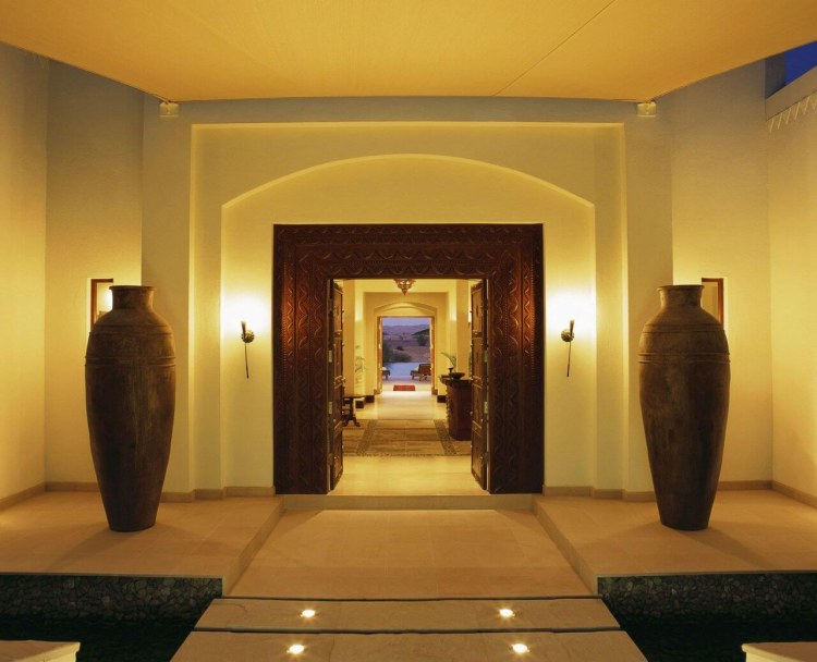 Al Maha Desert Resort Spa 15