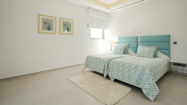 Algarve Estate Luxus Ferienhaus Portugal Mieten Dz