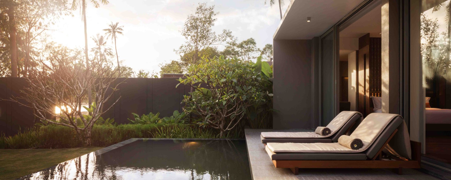 Alila Villas Koh Russey - One Bedroom Beach Villa