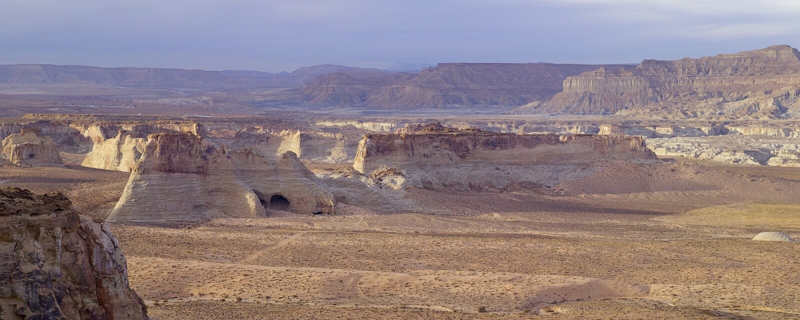 Amangiri Utah Slider1