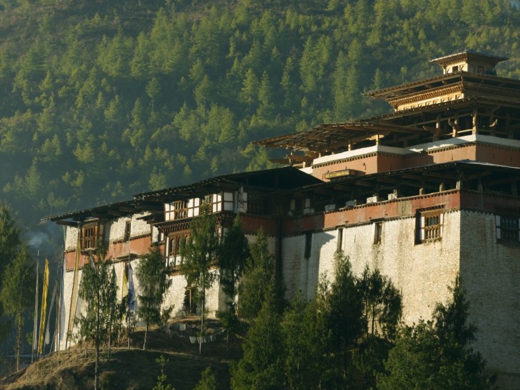 Amankora Thimphu 24