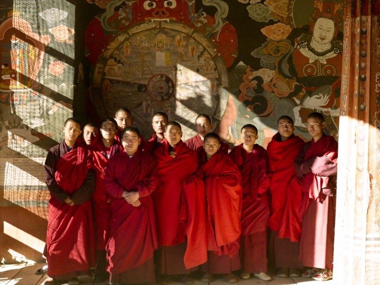 Amankora Thimphu 3