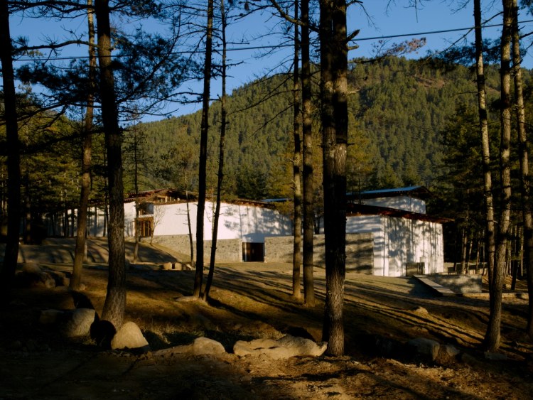 Amankora Thimphu 9