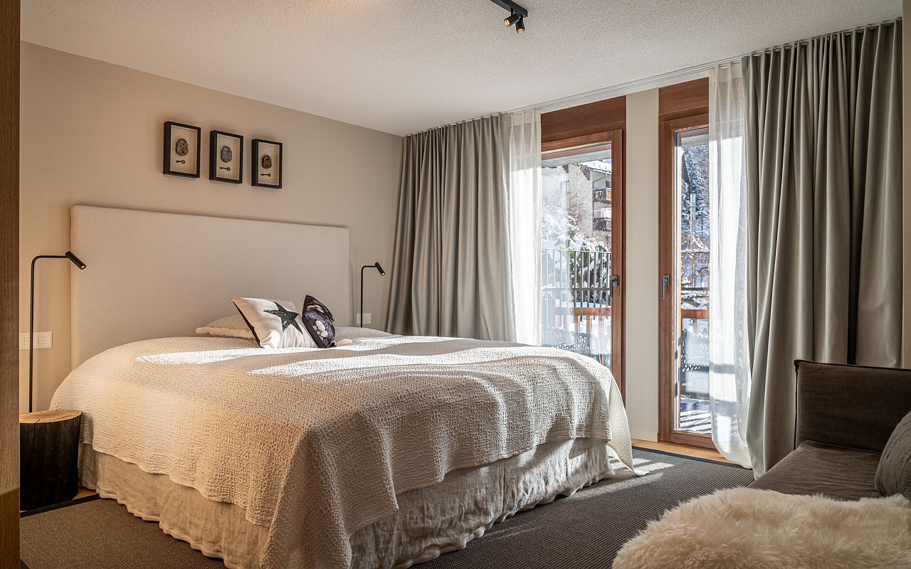 Apartment In Zermatt Mieten