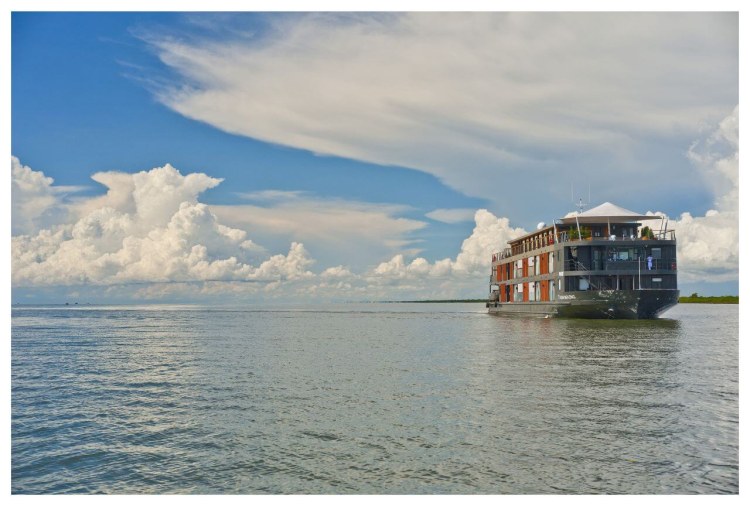 Aqua Mekong Cruise 10