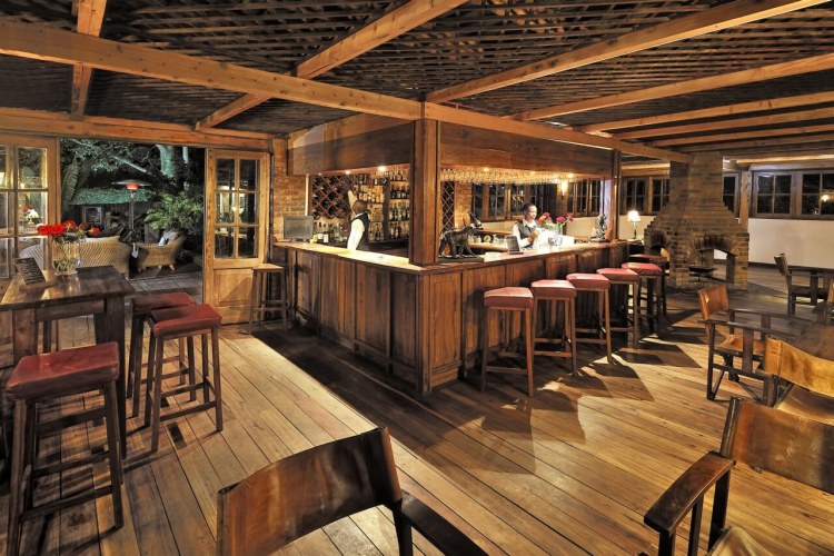 Arusha Coffee Lodge (1)