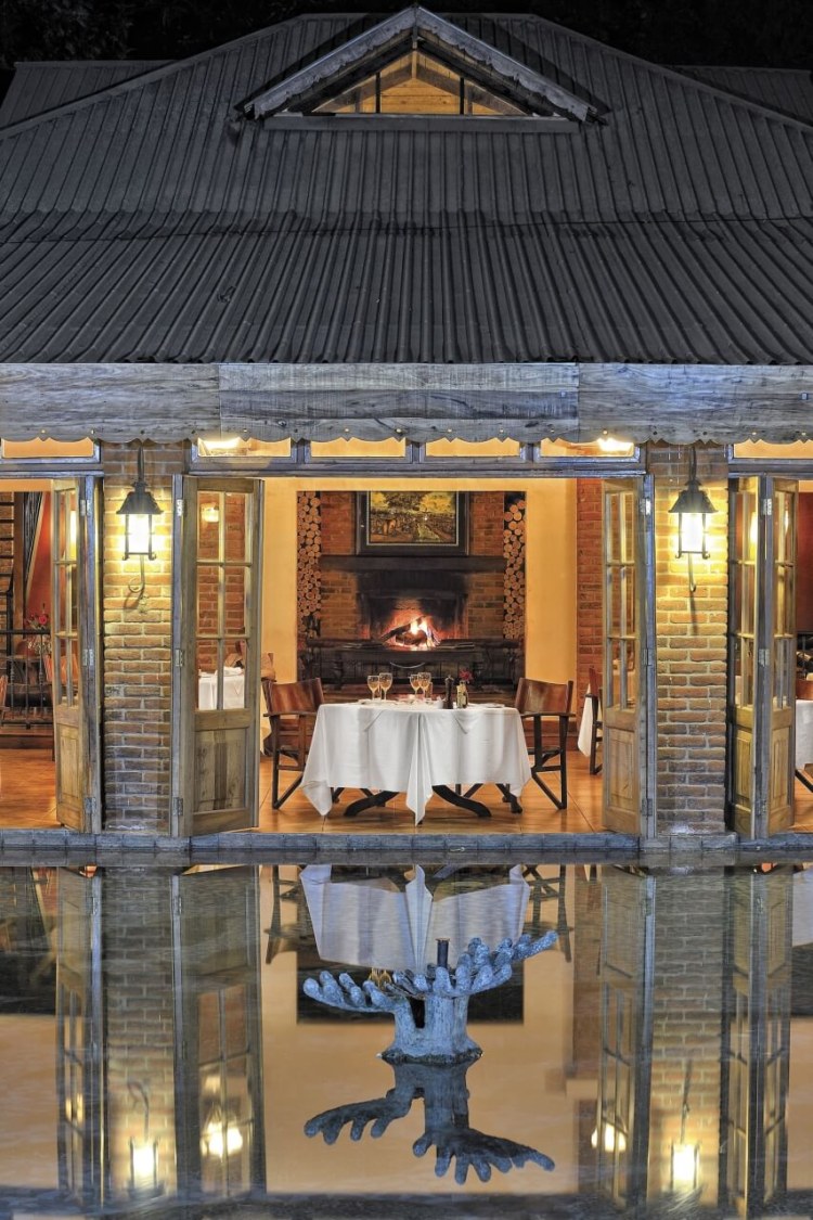 Arusha Coffee Lodge (6)