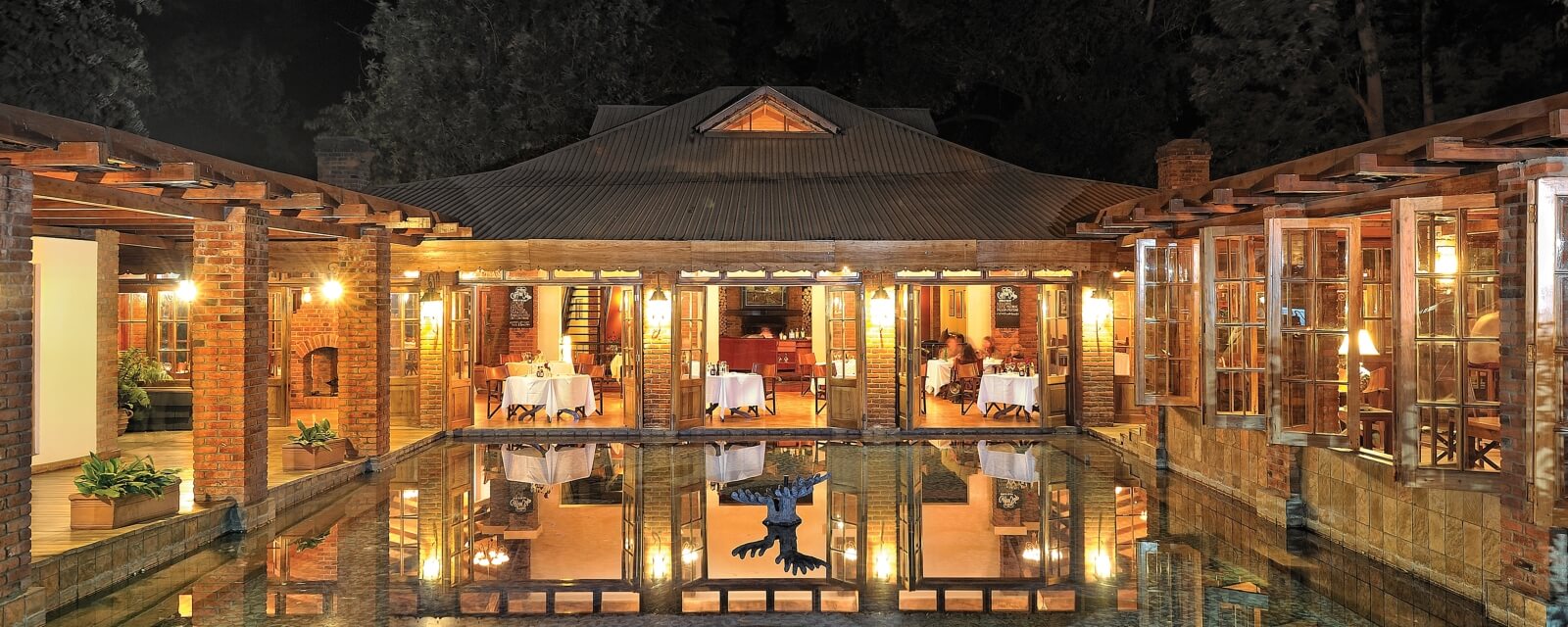 Arusha Coffee Lodge Slider