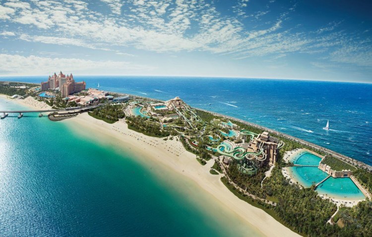 Atlantis The Palm Dubai 5
