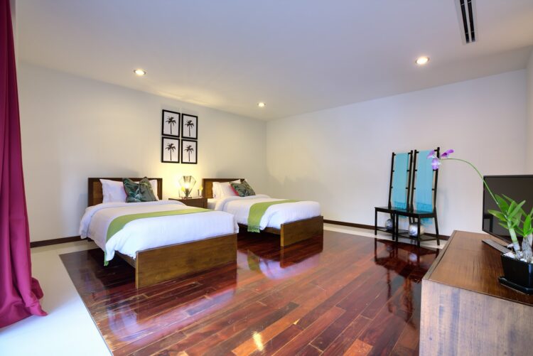 Baanbenjamart Luxus Villa Koh (12)