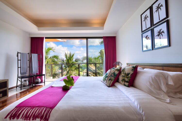 Baanbenjamart Luxus Villa Koh (14)