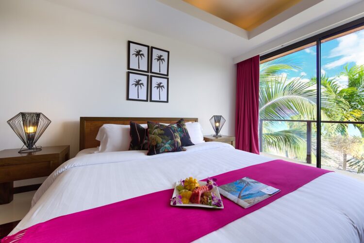 Baanbenjamart Luxus Villa Koh (15)