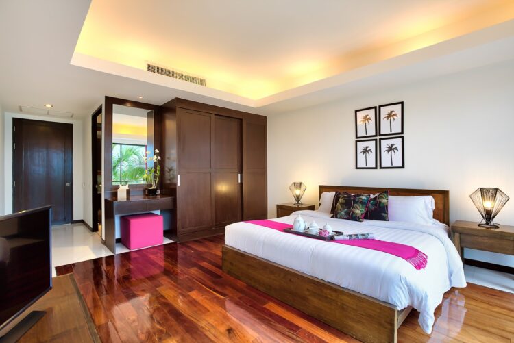 Baanbenjamart Luxus Villa Koh (17)