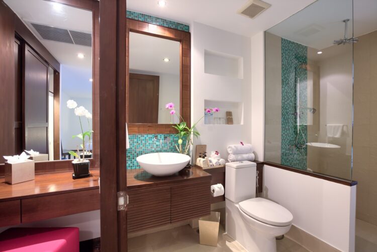 Baanbenjamart Luxus Villa Koh (20)