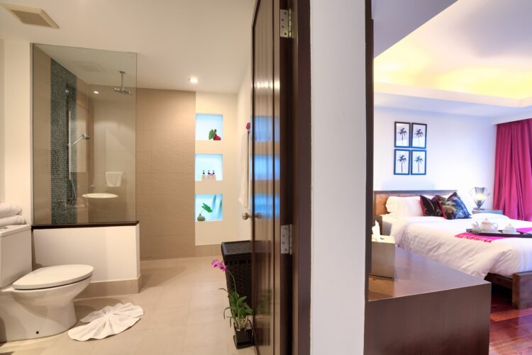 Baanbenjamart Luxus Villa Koh Samui (2)