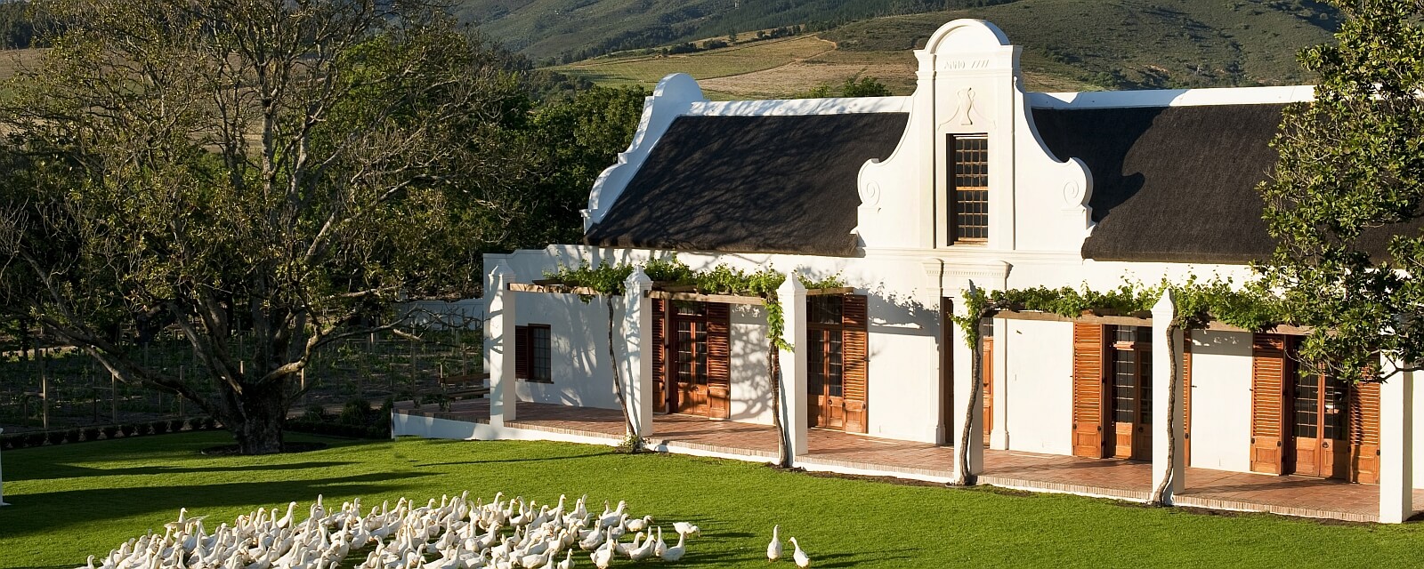 Babylonstoren Farm Hotel Slider 2