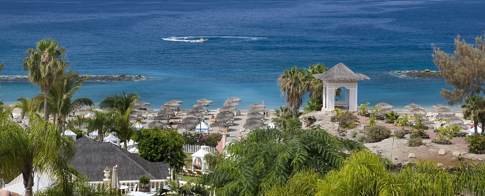 Bahia Del Duque Slider1