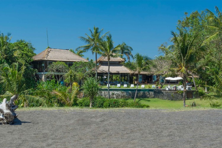 Bali Ferienhaus Mieten