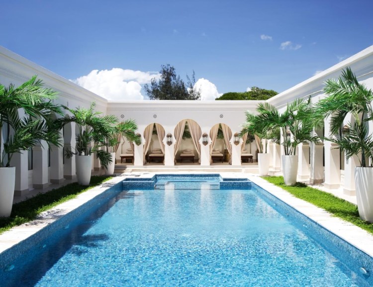 Baraza Resort And Spa Zanzibar (14)