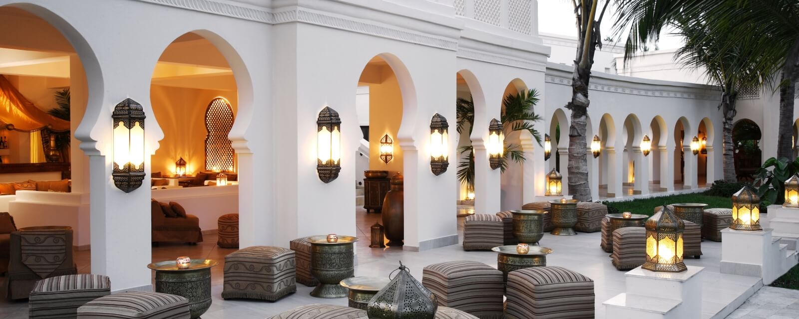 Baraza Resort And Spa Zanzibar Slider (1)