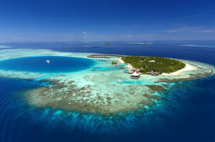 Baros Maldives 14
