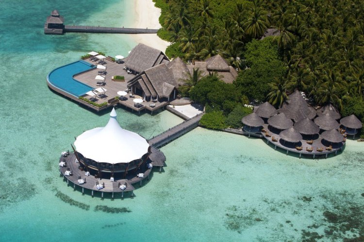 Baros Maldives 4