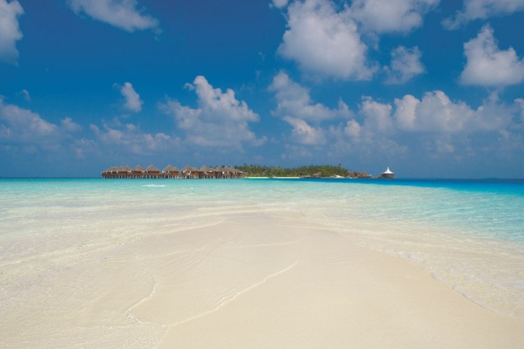 Baros Maldives 5