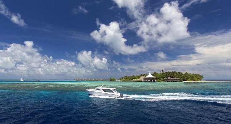 Baros Maldives 6