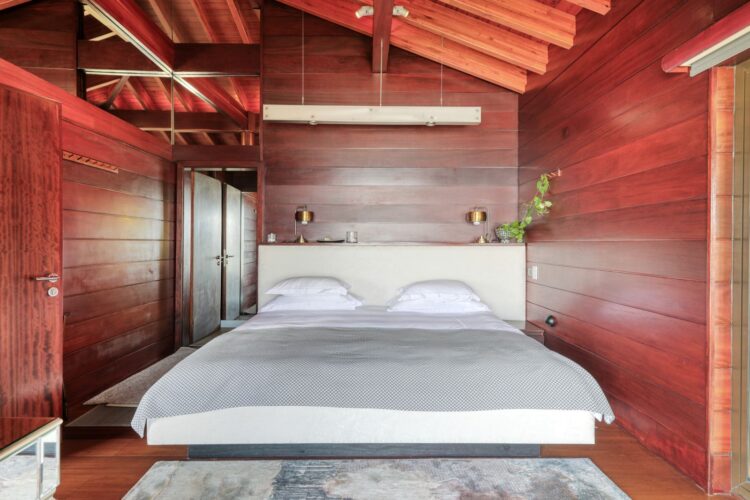 Beach Villa Khaya Luxus Ferienhaus Kapstadt Mieten Dz