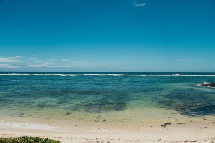 Beach Villa Lafayette Luxus Ferienhaus Mauritius Mieten Meer