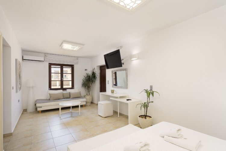 Beachfront Estate Luxus Feruenhaus Kreta Mieten Dz