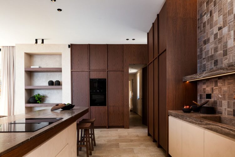 Beachfront Sanctuary Villa Luxus Villa Kreta Mieten Kochen