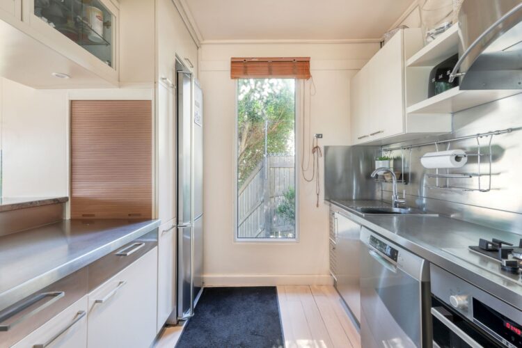 Beachfront Villa Nandi Luxus Ferienhaus Kapstadt Mieten Geräte