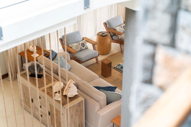 Beachvilla Douce Luxus Ferienhaus Mauritius Mieten Details