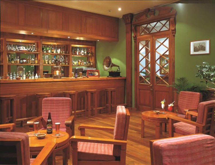 Belmond Gouvenors Residence Yangon 6