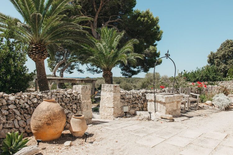 Boutique Villa Menorca Luxus Ferienhaus Mit Pool Mieten Details